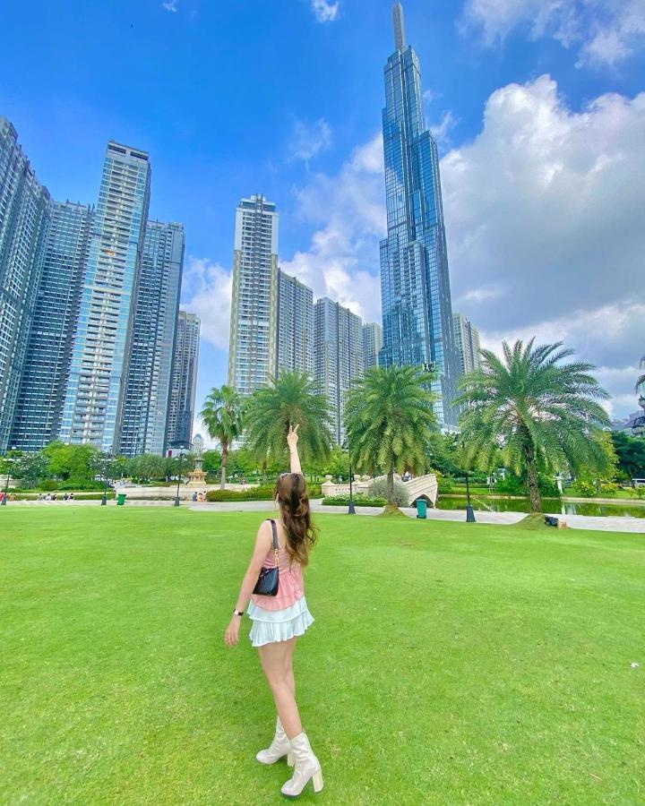 Landmark 81 - Vinhome Park Căn hộ TP. Hồ Chí Minh