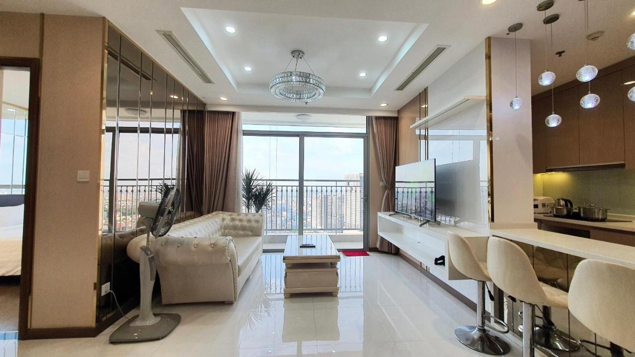Landmark 81 - Vinhome Park Căn hộ TP. Hồ Chí Minh