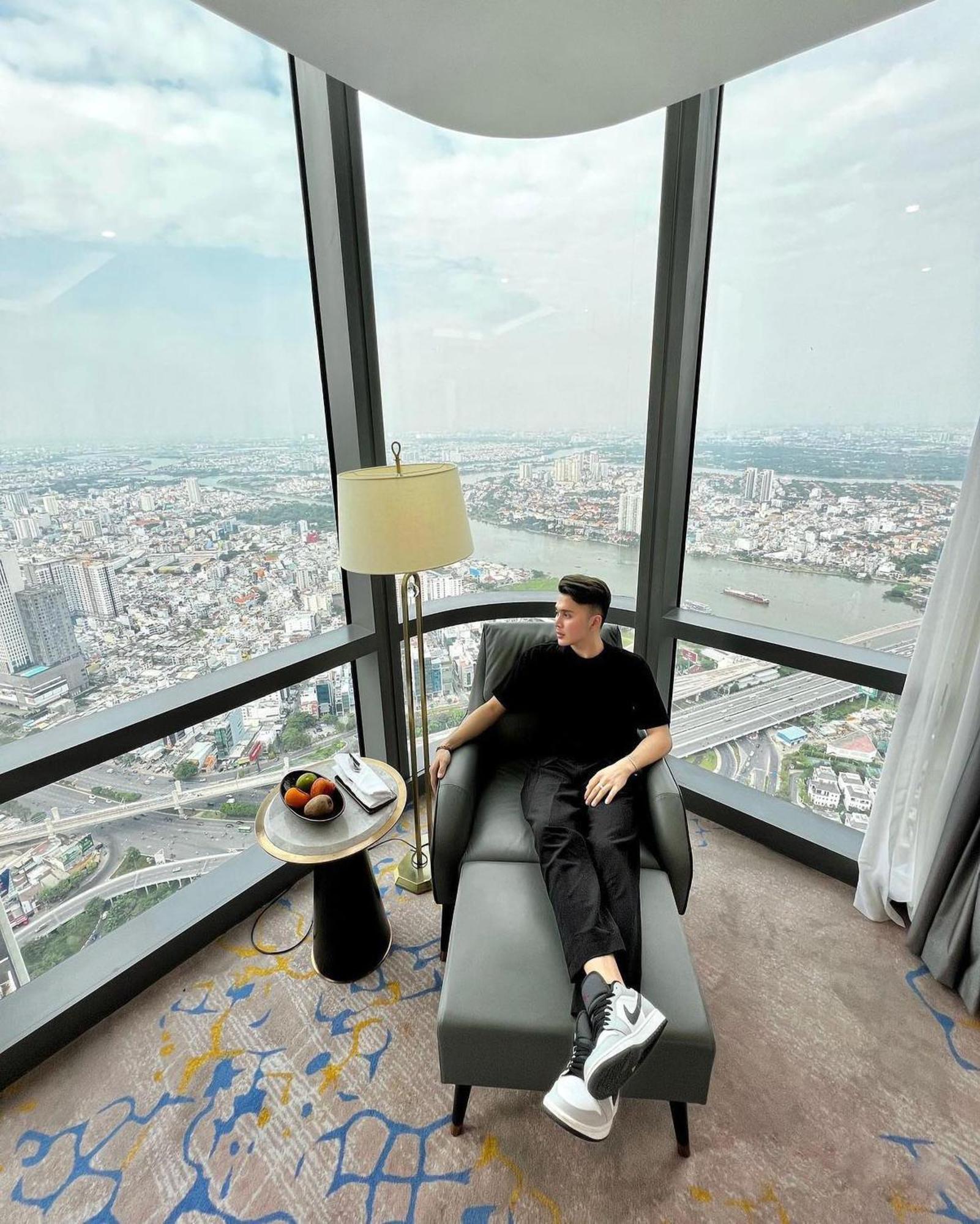 Landmark 81 - Vinhome Park TP. Hồ Chí Minh
