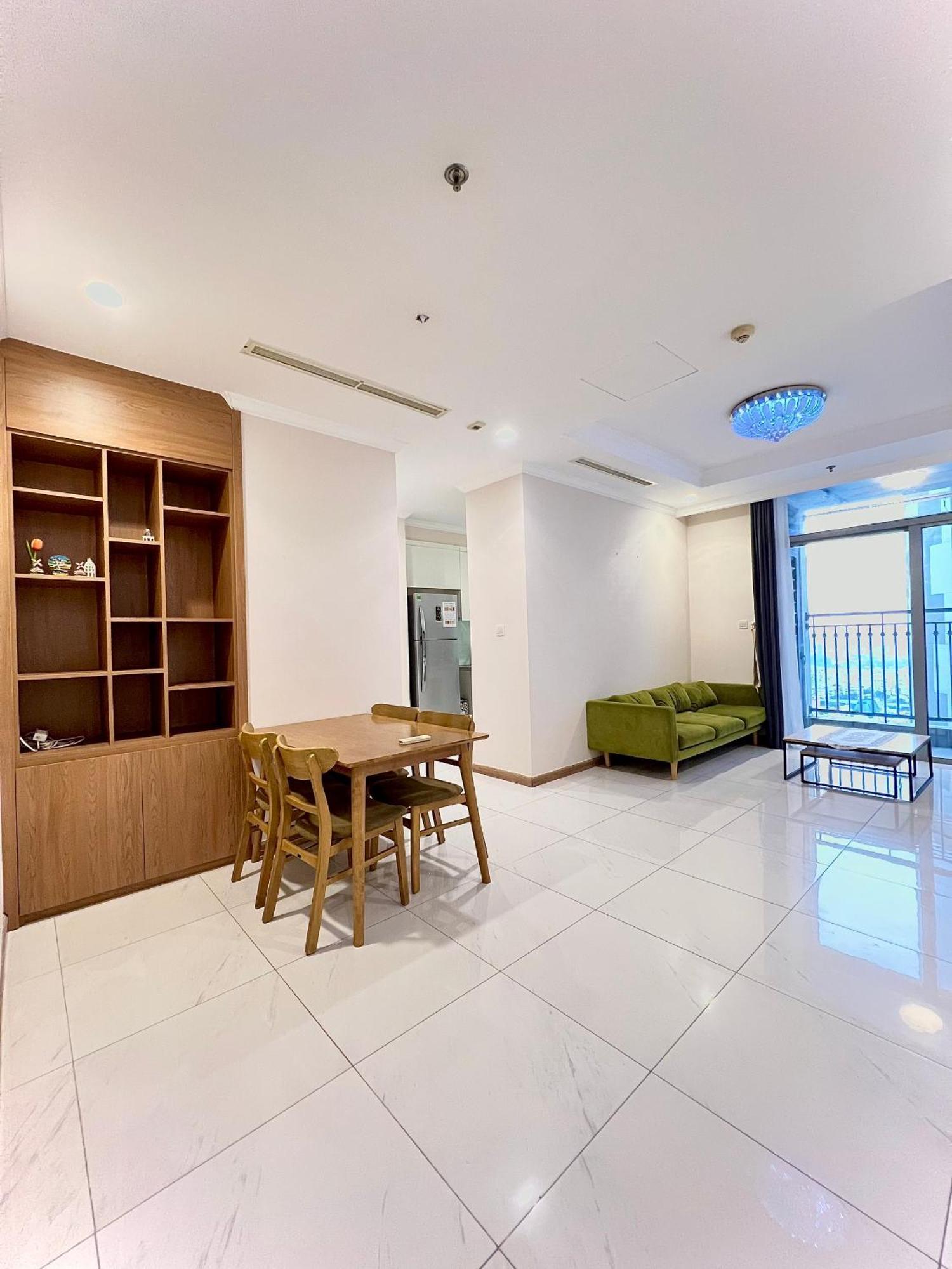 Landmark 81 - Vinhome Park TP. Hồ Chí Minh
