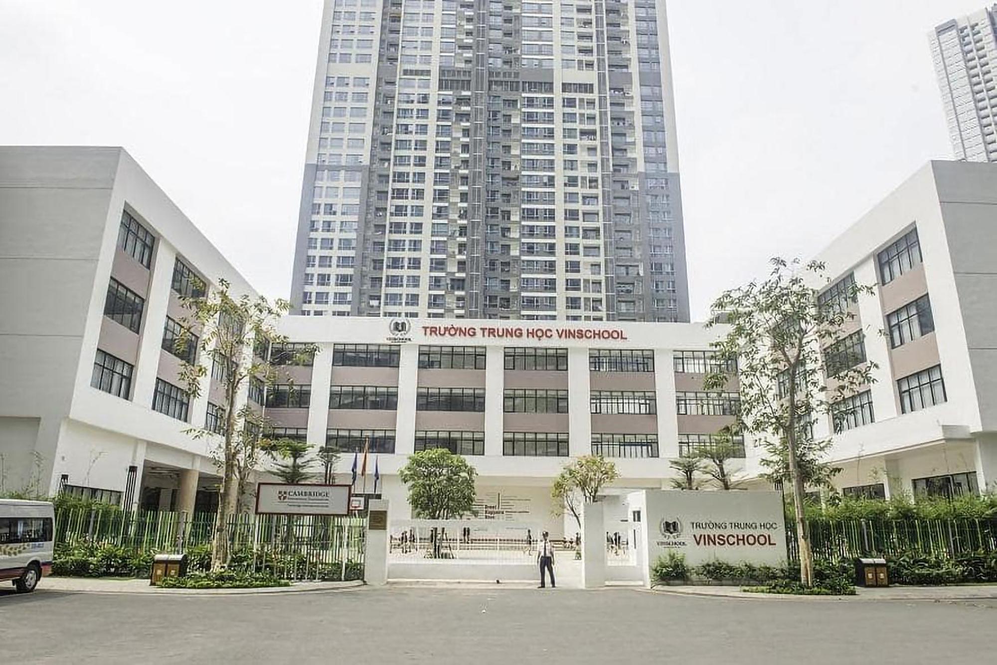 Căn hộ Landmark 81 - Vinhome Park *